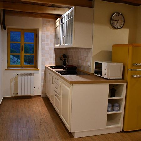 Apartment Abinkar โทลมิน ภายนอก รูปภาพ