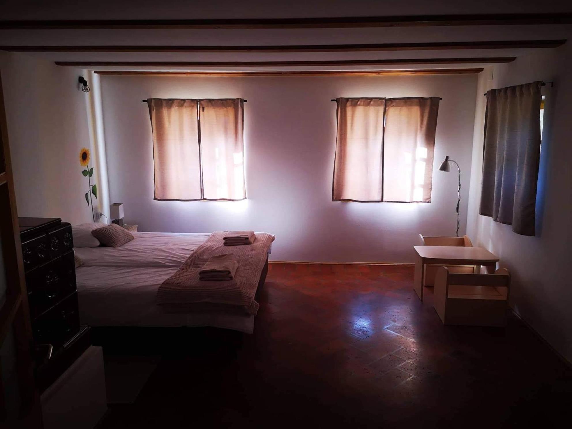 Apartment Abinkar โทลมิน ห้อง รูปภาพ