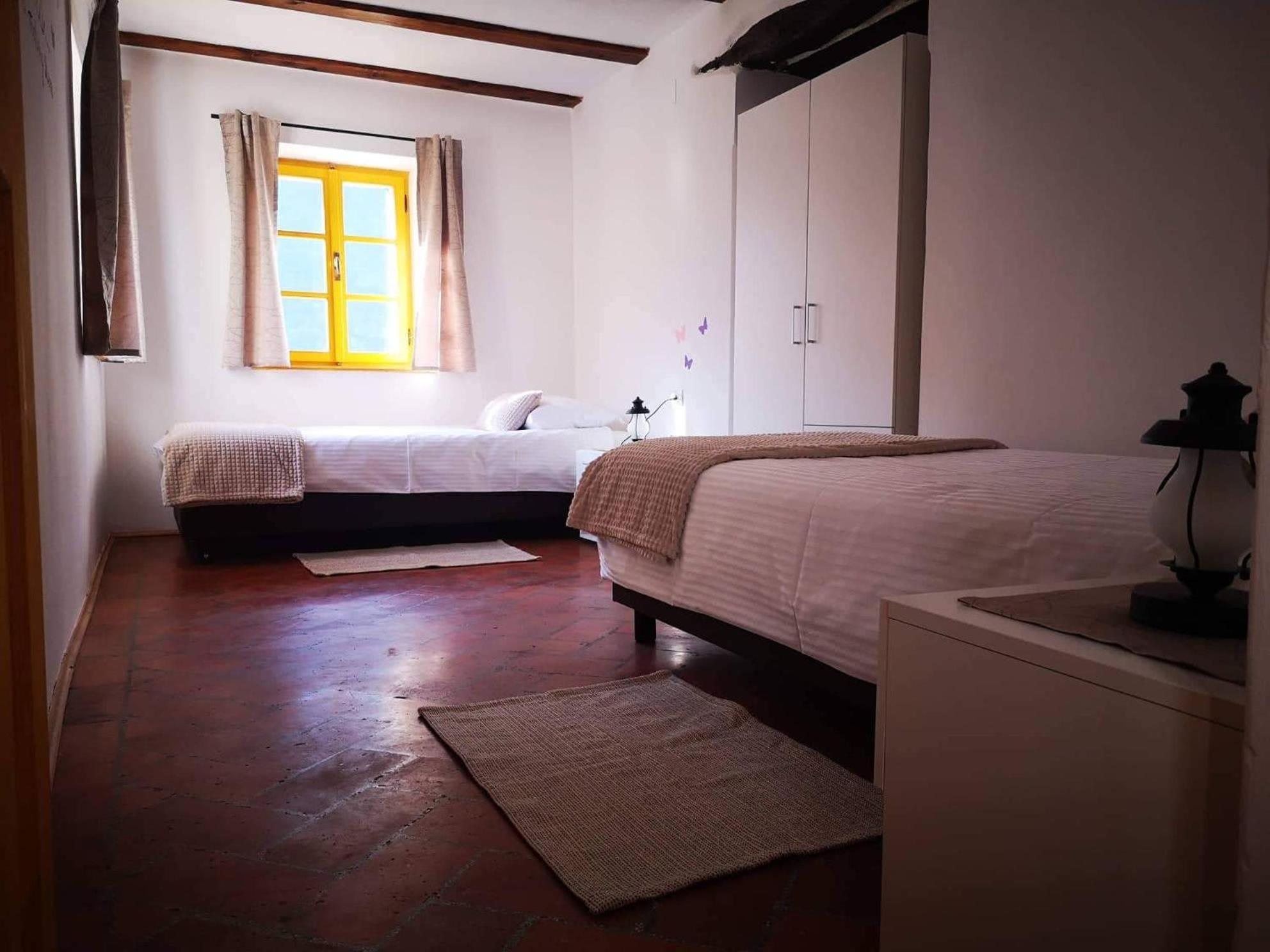 Apartment Abinkar โทลมิน ห้อง รูปภาพ