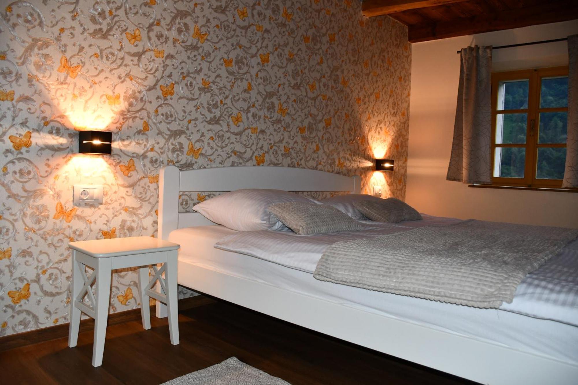 Apartment Abinkar โทลมิน ภายนอก รูปภาพ
