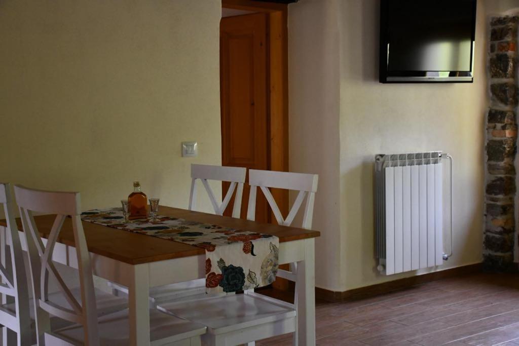 Apartment Abinkar โทลมิน ภายนอก รูปภาพ