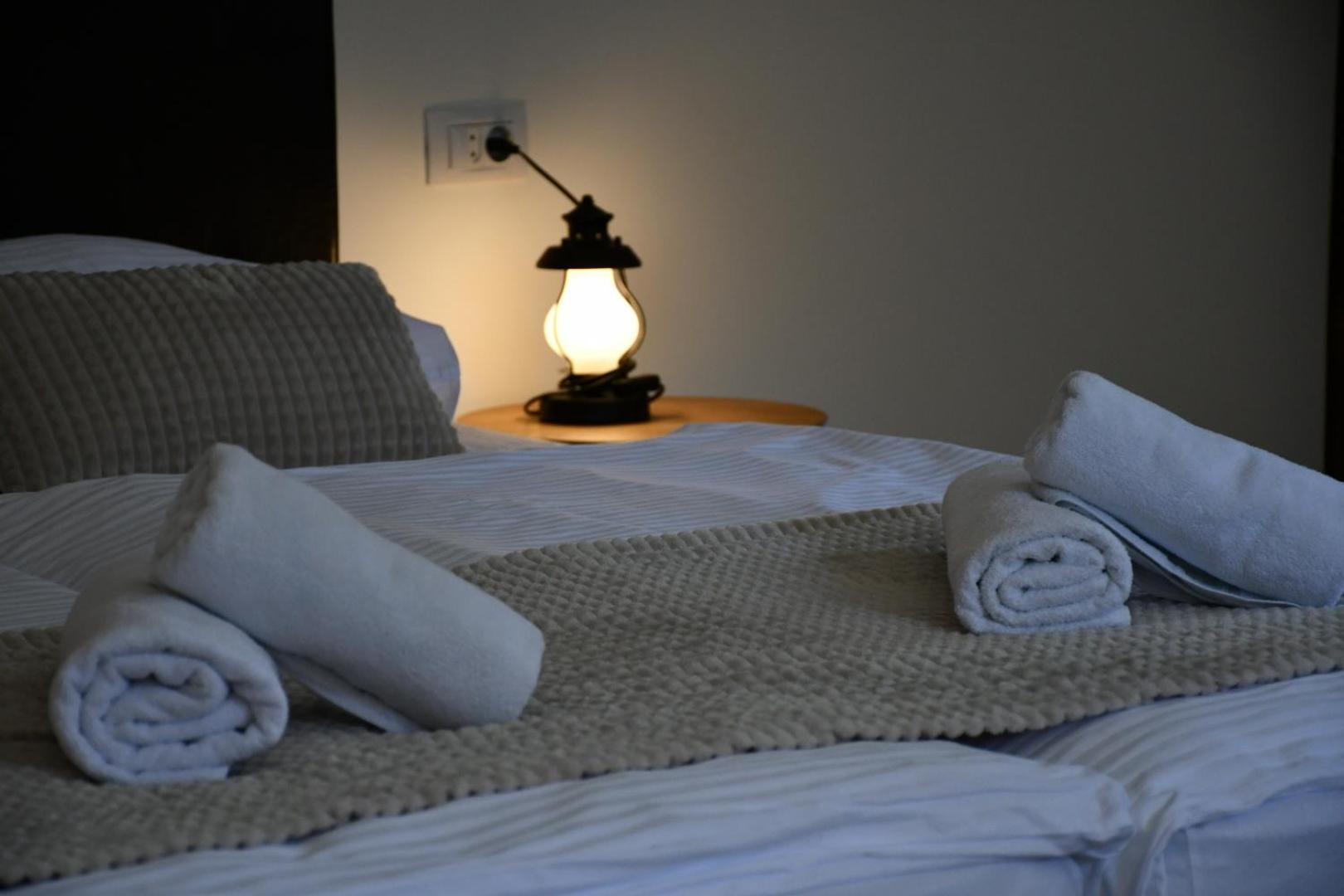 Apartment Abinkar โทลมิน ภายนอก รูปภาพ