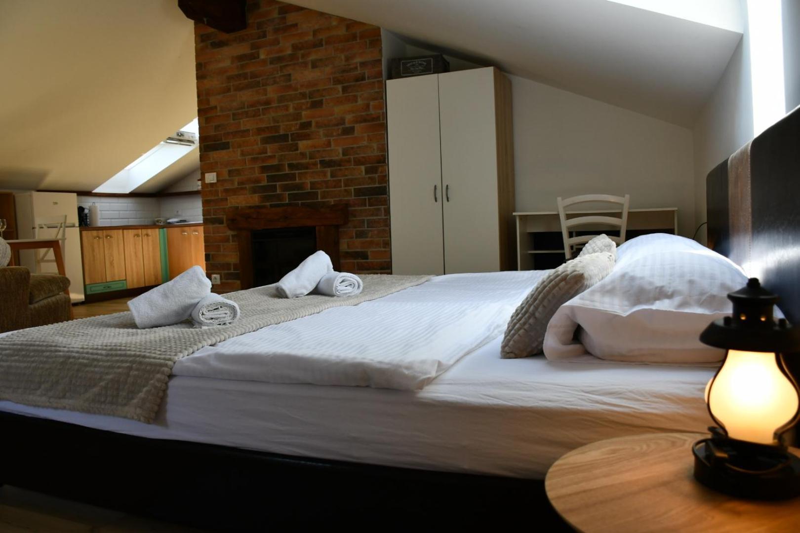 Apartment Abinkar โทลมิน ภายนอก รูปภาพ