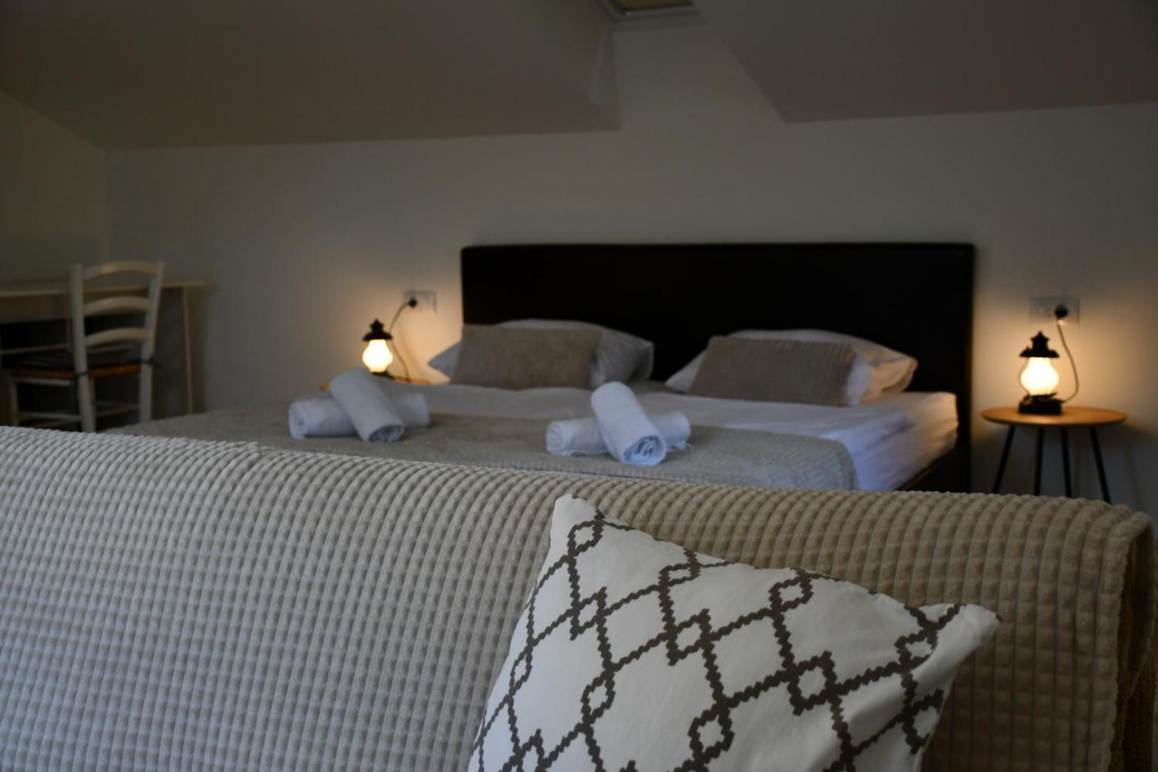 Apartment Abinkar โทลมิน ภายนอก รูปภาพ