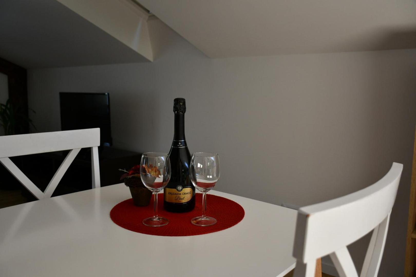 Apartment Abinkar โทลมิน ภายนอก รูปภาพ