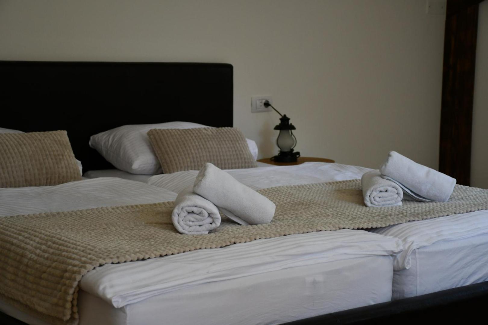 Apartment Abinkar โทลมิน ภายนอก รูปภาพ